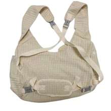 1 pieza Mochila transportadora ajustable para mascotas, adecuada para perros pequeños y medianos, mochila para perros/gatos de cara hacia adelante con correas de hombro acolchadas, ideal para senderismo, viajes, perros y gatos pequeños - Multicolor - Ver 9