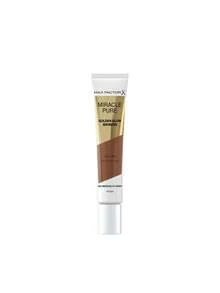 Max Factor Miracle Pure Golden Glow Bronze 002 Medium To Deep 15 Ml - 02 Medum To Deep - View 1