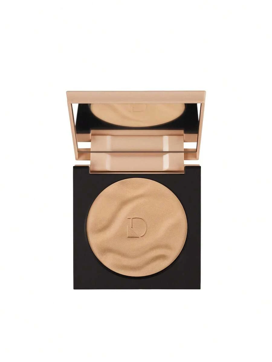 Diego Dalla Palma Hydra Butter Compact Powder 41 11 G – Compact Powder, Long-Lasting, For Women, Medium Beige, Hydrating Butter, Suitable For Daily Makeup Routine - 41 - View 1