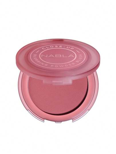 NABLA Cosmetics Close-Up Blurring Powder Blush Enigma 5 G