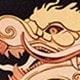 黑色