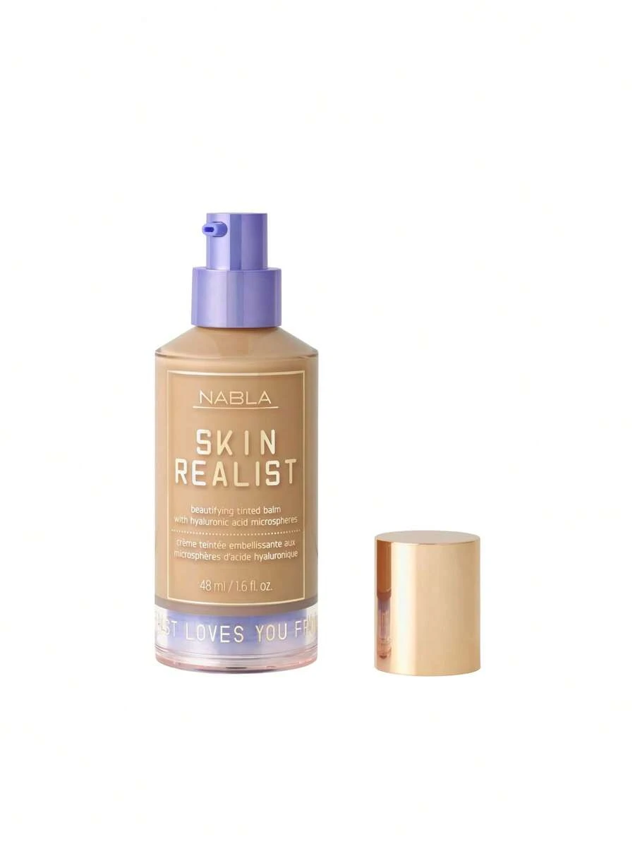 Skin Realist Tinted Balm Foundation 3 Medium 48 Ml - 3 Medium - View 1