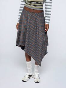 COUREZ 女式裙子 - 彩色 - 查看 5