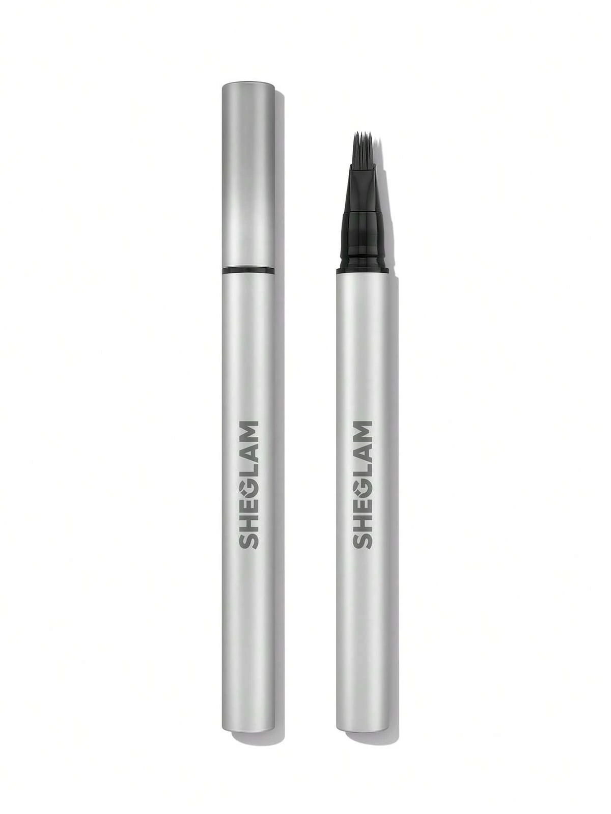 Brow-Fection Micro-Stroke Liquid Pen-09 Espresso Brand Beauty Makeup Face Paint Cosmetic For Women Girls Perfect For Spring Summer Ideal For Y2K Fancy Fashion Suitable For Birthday Mother'S Day Gift Rave Party Ready Best Color