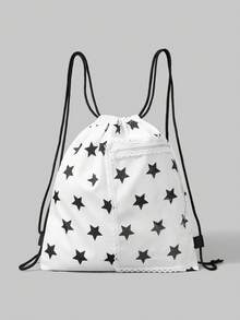 星星黑色
