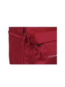 Tommy Hilfiger Equestrian Rucksack Women's Functional Backpacks Red - Primary  Red - View 4