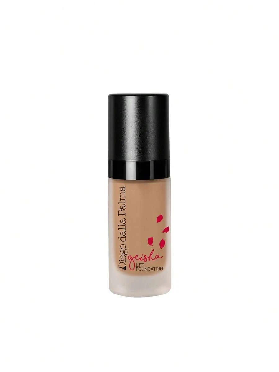 Diego Dalla Palma Geisha Lift Cream Foundation 226 Biscotto 30 Ml – Foundation, Lifting Effect, For Women, Biscotto, Suitable For Daily Makeup Routine - 226 Biscuit - View 1