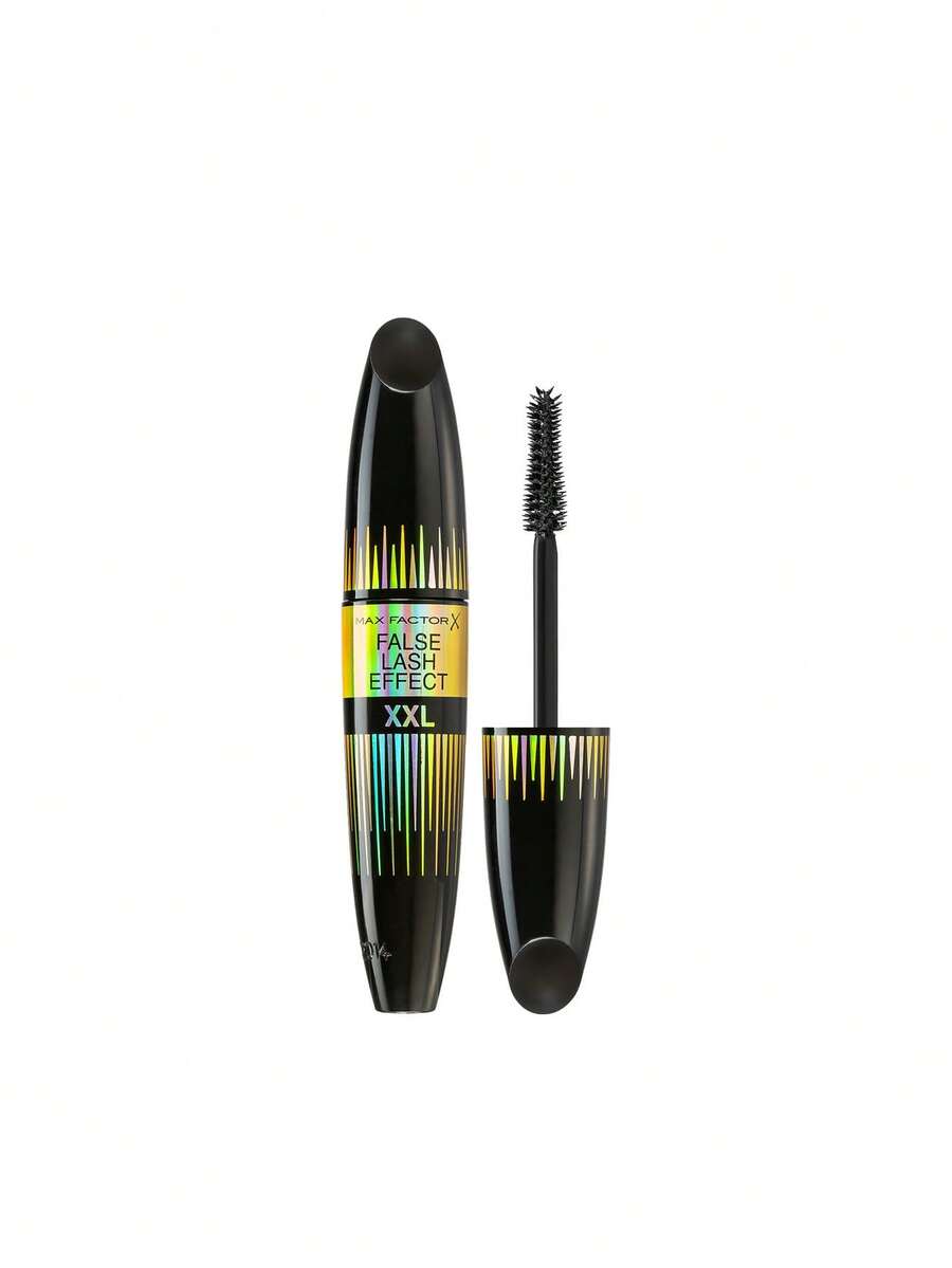 Max Factor False Lash Effect XXL Mascara Black 13 Ml - Black - View 1