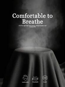 Manfinity Sport Corelite Men's Summer Raglan Short Sleeve Breathable Comfortable T-Shirt And Drawstring Waist 2 In 1 Shorts Sports Set - Black - View 3