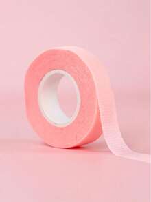 Băng dính phấn mắt, dụng cụ hỗ trợ trang điểm mắt và kẻ mắt, gel cố định lớp trang điểm mắt, băng dính bảo vệ lớp trang điểm mắt, băng dính mi chuyên nghiệp, băng dính mi bằng vải, băng dính nối mi bằng vải vi xốp thoáng khí, băng dính nâng mi, màng cách ly mi thoáng khí ít gây kích ứng, dụng cụ cắt băng dính. - Nhiều màu - Xem 5