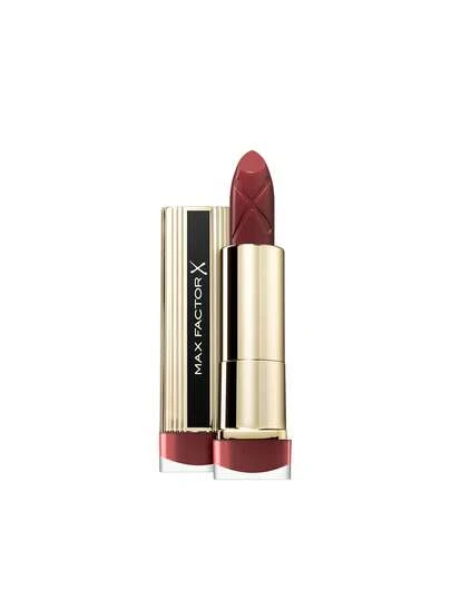 Max Factor Colour Elixir Lipstick 080 Chilli 4 G