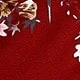 酒紅色