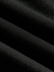 Tseoso Bộ áo hai dây cổ tròn ôm sát dành cho nữ, chất liệu 95% cotton, kiểu dáng thường ngày, đa năng. - Nhiều màu - Xem 7