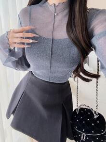 霧霾藍