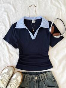 azul real