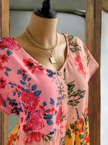 Women Blouses & Shirts - 彩色 - 查看 6