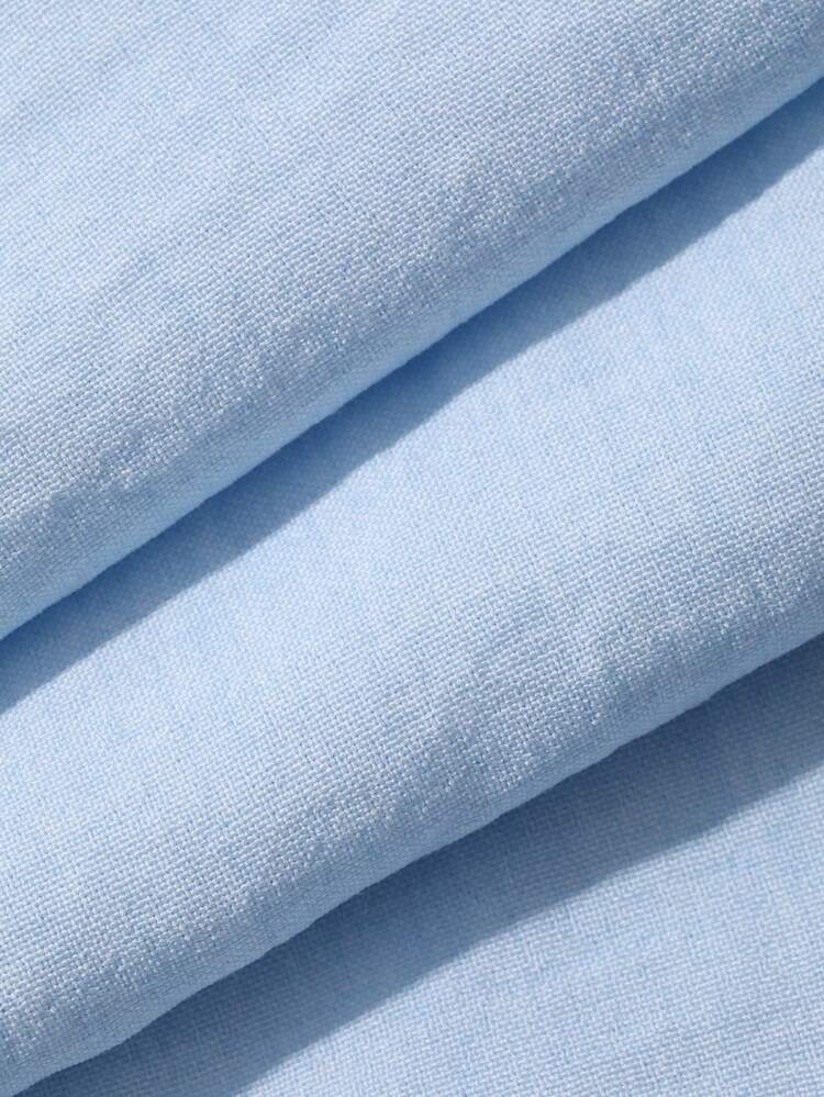 2pcs/Set Women's Fashion Ruffled Crop Camisole & High Waist Tie Waist Wide Leg Casual Pants Summer Outfit