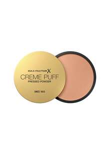 Max Factor Crème Puff Powder Compact 53 Tempting Touch 14 G - 53 Tempting To - View 1
