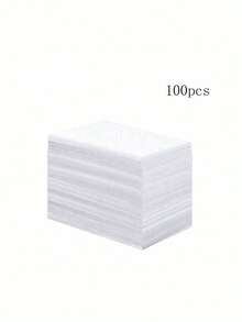 Ga trải giường dùng một lần - Gói 100 chiếc, chất liệu vải không dệt, thích hợp cho SPA, giường massage, du lịch, spa, xăm hình, khách sạn, thẩm mỹ viện. Kích thước 27,5x67 inch. Màu trắng/hồng/xanh dương. - Nhiều màu - Xem 5