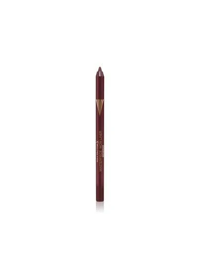 Max Factor Masterpiece Wow Liner Waterproof 190 Sweet Fig 1.2 G