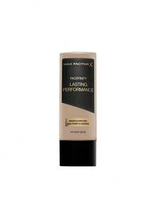 Max Factor Lasting Performance Foundation 111 Deep Beige 35 Ml - 111 Deep Beige - View 1