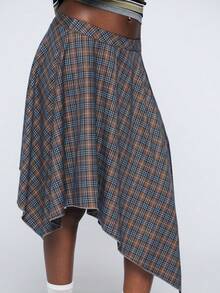 COUREZ 女式裙子 - 彩色 - 查看 6