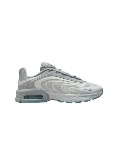 Nike Air Max Fire Men's Shoes Photon Dust/Light Smoky Grey/Denim Turquoise IF2621