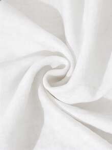 GlowEve Đầm midi nữ thanh lịch kiểu vintage, cổ ve lật, thắt eo, cài cúc, màu mơ/đen, chất liệu cao cấp, thích hợp cho mùa xuân/hè đi làm. - Nhiều màu - Xem 7