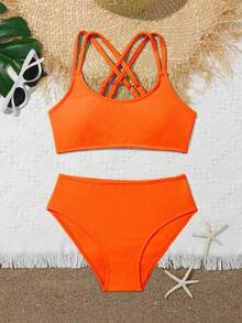 Naranja Coral