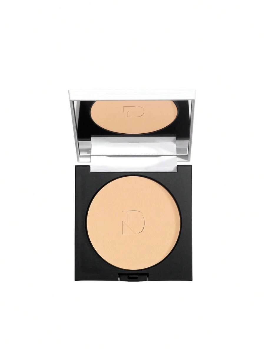 Diego Dalla Palma بودرة مضغوطة 11 بيج محايد 9 جرام - 11 Neutral Beige - مشاهدة 1