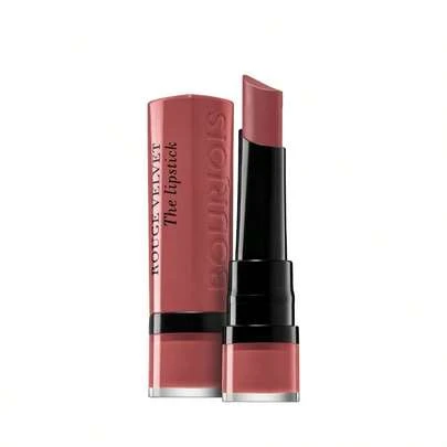 Bourjois Rouge Velvet The Lipstick 33 Rose Water 2.4 G