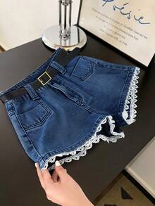 Dark Wash