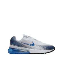 Nike Air Max Phoenix Men's Shoes White/Obsidian/Cyber/Game Royal FZ5307 - WHITE/GAME ROYAL-OBSIDIAN-CYBER - View 1
