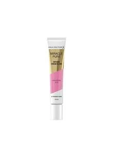 Miracle Pure Cream Blush 01 Radiant Rose 15 Ml - 01 Radiat Rose - View 1