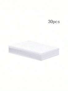 Ga trải giường dùng một lần - Gói 100 chiếc, chất liệu vải không dệt, thích hợp cho SPA, giường massage, du lịch, spa, xăm hình, khách sạn, thẩm mỹ viện. Kích thước 27,5x67 inch. Màu trắng/hồng/xanh dương. - Nhiều màu - Xem 12