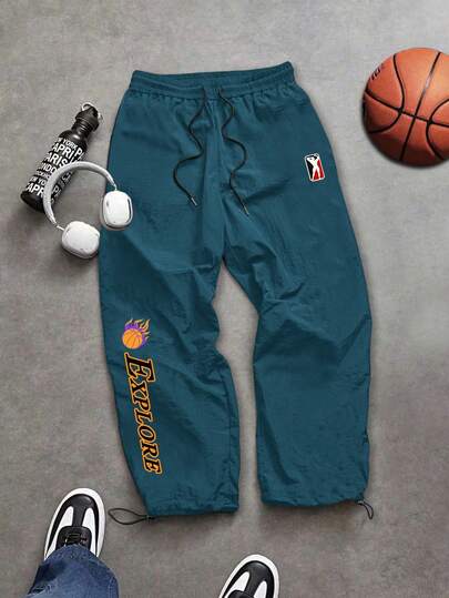 Sport MetroGents Men Sports Pants