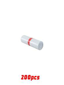 100 túi vận chuyển màu trơn, túi đóng gói đa năng đơn giản dùng cho trường học, văn phòng, vận chuyển và gửi thư, túi chuyển phát nhanh cỡ lớn dày dặn, túi gửi thư chống thấm nước, túi đóng gói tự dính, túi đóng gói có thể niêm phong, túi lưu trữ hậu cần, phong bì vận chuyển quần áo, quà sinh nhật, quà cô dâu, quà cưới. - Hồng - Xem 17