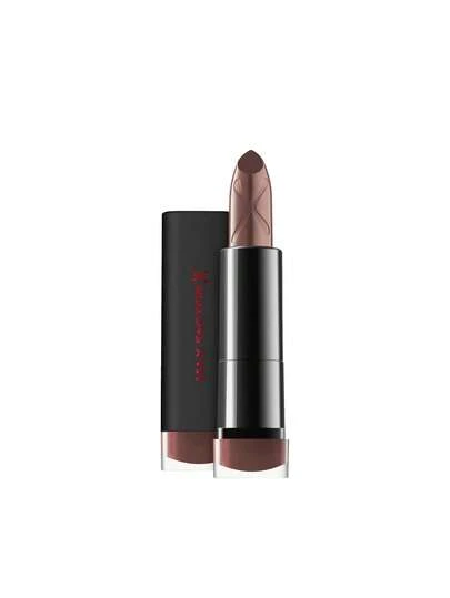 Max Factor Colour Elixir Velvet Matte 045 Caramel 3.4 G