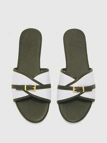 Olive Green