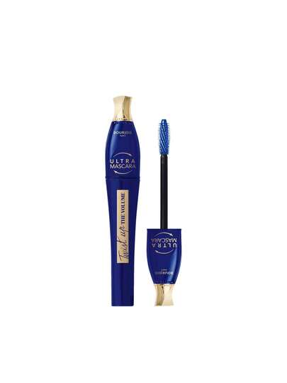 Bourjois مسكرة تزيد الحجم 03 أزرق فائق 8 مل