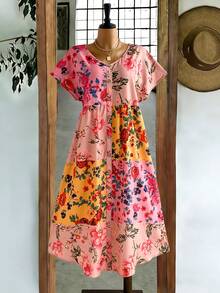 Women Blouses & Shirts - 彩色 - 查看 5