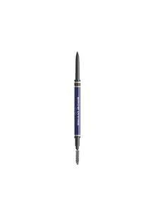 NABLA Cosmetics Brow Divine Brow Pencil Neptune 0.085 g – Brow Pencil, Ultra-Fine Precision, For Women With Dark Hair, Neptune, Suitable For Daily Makeup Routine - Neptune - Ver 1