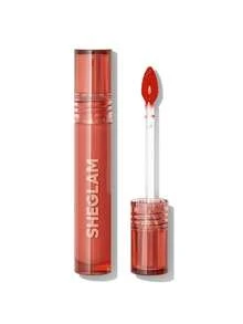 SHEGLAM Peel Talk Lip Tint-Samesies Long-Lasting Waterproof Liquid Lipstick Peel Off Lip Stain High Pigment Tattoo Tint Lip Tint Henna Lip Combo Brand Beauty Makeup Face Paint Cosmetic For Women Girls Perfect For Spring Summer Ideal For Y2K Fancy Fashion Suitable For Birthday Mother'S Day Gift Rave Party Ready Best Color - Samesies - Xem 6
