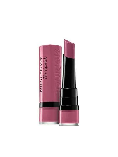 Bourjois أحمر الشفاه المخملي 19 مكان الورود 2.4 جرام