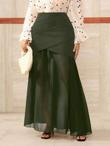 Verde militar