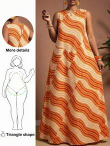 Truni 大码女式休闲条纹撞色无袖连衣裙 夏季连衣裙 夏季女装 春季连衣裙 女士沙滩裙 女士沙滩裙 女士优雅连衣裙 女士优雅长裙 女士海滩度假装 黄色连衣裙 女士黄色连衣裙 大码吊带裙 吊带裙 曲线款大码沙滩裙 遮肚连衣裙 大码吊带裙 女士沙滩裙套装 女士夏季连衣裙 塑形连衣裙 均码连衣裙 女士弹力连衣裙 女士黄色吊带裙 Zanzea 女士连衣裙 女士着装规范 女士服装 女士折扣 女士连衣裙折扣码 女士夏季连衣裙 女士连衣裙 - 彩色 - 查看 4