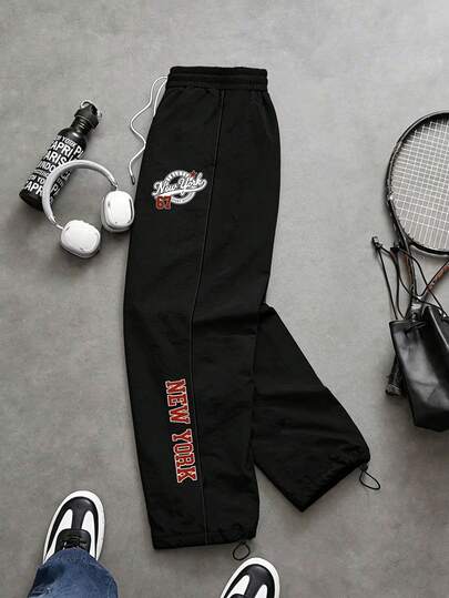 Sport MetroGents 男士运动裤