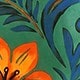 Màu xanh lá cây đậm