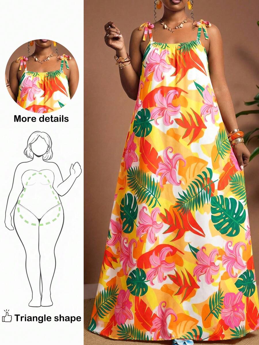 Truni Đầm in hoa lá thanh lịch dành cho nữ cỡ lớn, thích hợp cho kỳ nghỉ xuân/hè và hẹn hò. Đầm hè, trang phục mùa hè cho nữ, đầm xuân, đầm đi biển cho nữ, đầm đi biển cho nữ, đầm thanh lịch cho nữ, đầm dài thanh lịch, trang phục đi biển cho nữ, đầm hoa cho nữ, đầm vàng, đầm vàng cho nữ, đầm nhiệt đới, đầm Hawaii cỡ lớn, trang phục đi biển nhiệt đới cỡ lớn, trang phục nhiệt đới cỡ lớn cho nữ, trang phục Hawaii cho nữ, đầm đi biển cỡ lớn cho nữ, đầm nhiệt đới cho nữ, đầm bikini, áo khoác ngoài đồ bơi, áo khoác ngoài đồ bơi cho nữ, trang phục nhiệt đới cho nữ, đầm vàng cho nữ, đầm đi biển cho nữ, đầm nữ, đầm maxi in hoa, đầm chống nắng nhiệt đới cho nữ, đầm đi biển mùa hè cho nữ, đầm in Hawaii, đầm dự tiệc biển in hoa cho nữ, đầm hai dây cho nữ.