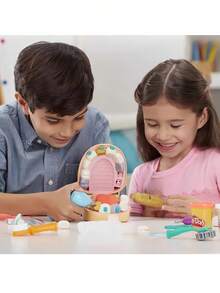 Hasbro F12595C04 Juguete de arcilla divertido para niños, adecuado como regalo - Multicolor - Ver 4